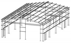 3D view 2