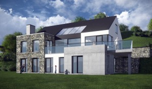 lough eske house